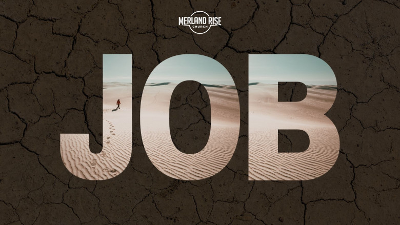The Book of Job